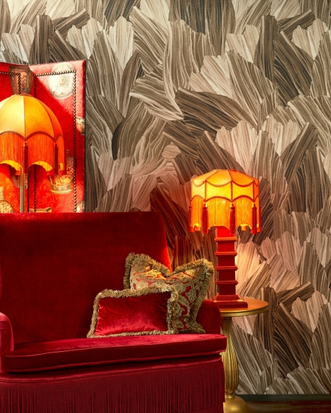 Arte | Décors & Panoramiques | Pavartina I