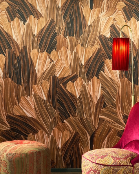 Arte | Décors & Panoramiques | Pavartina I