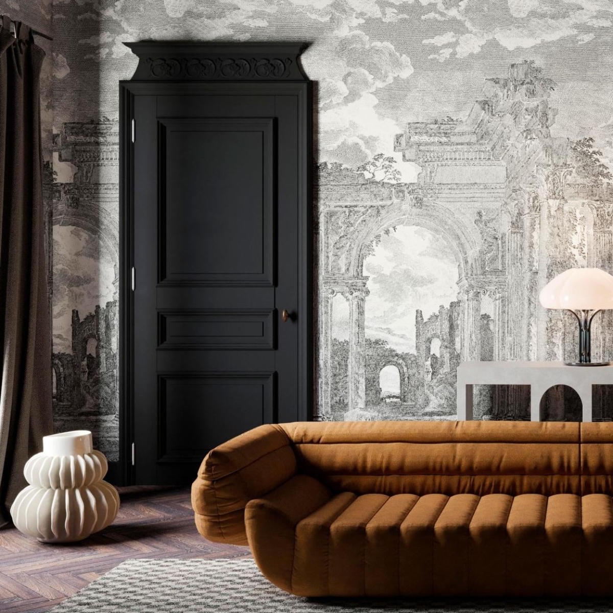 ARTE | Décors & Panoramiques | Rovine I