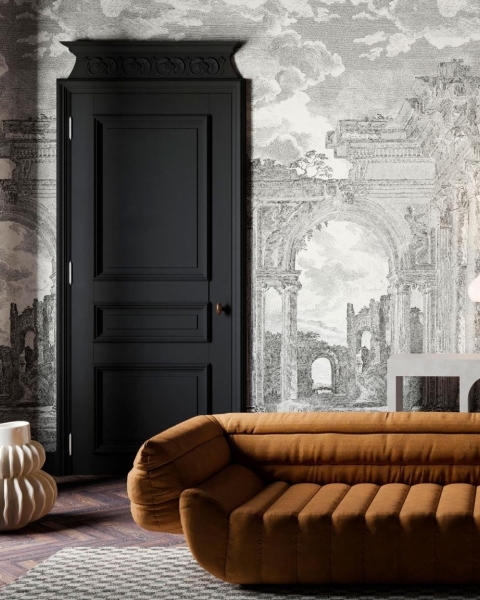 ARTE | Décors & Panoramiques | Rovine I