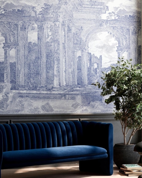 ARTE | Décors & Panoramiques | Rovine I