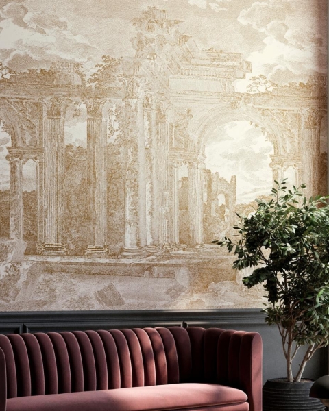 ARTE | Décors & Panoramiques | Rovine | 42562A