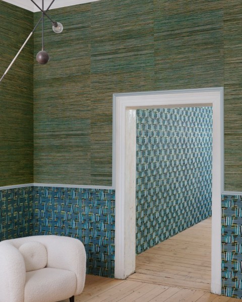 ARTE | All Naturals | Sambe