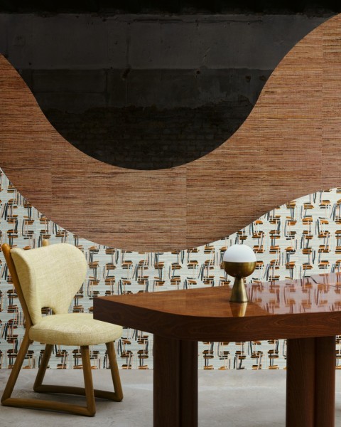 ARTE | All Naturals | Sambe