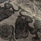 Coccinella Bella Jacquard | Moooi Wallcovering Green House