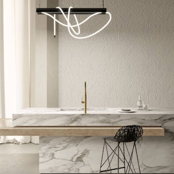 Lacy Longlegs |  Moooi Wallcovering Green House