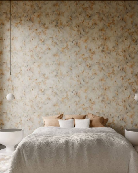 Silk Bombis | Moooi Wallcovering Green House
