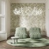 Silk Bombis | Moooi Wallcovering Green House