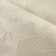 Techno Bee Embroidered | Moooi Wallcovering Green House