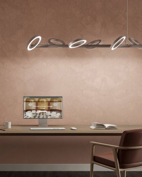 Techno Bee | Moooi Wallcovering Green House
