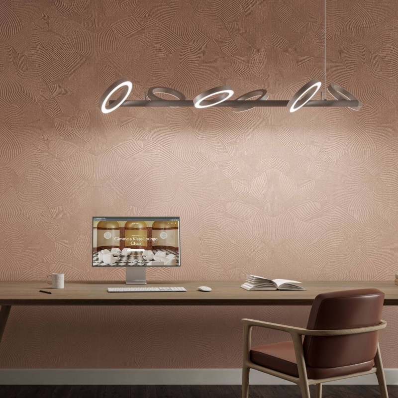 Techno Bee | Moooi Wallcovering Green House