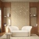 Woodblock Beetle Fern | Moooi Wallcovering Green House