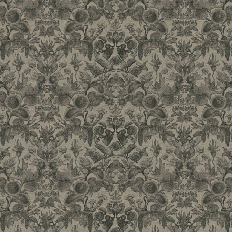 Coccinella Bella Jacquard | Moooi Wallcovering Green House