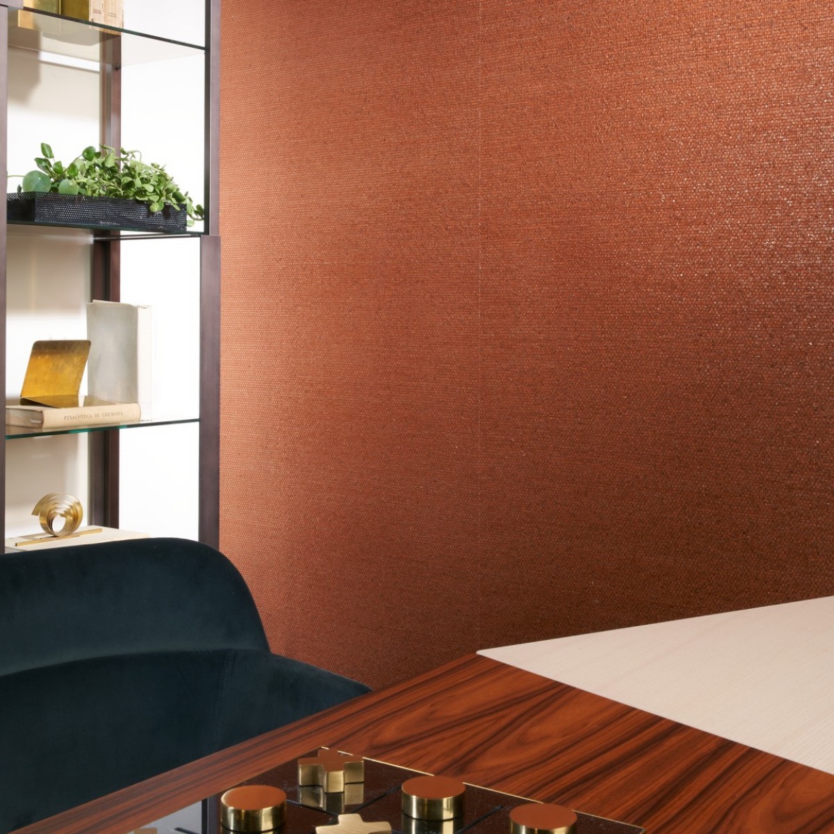 ARTE | All Naturals | Shimmer II