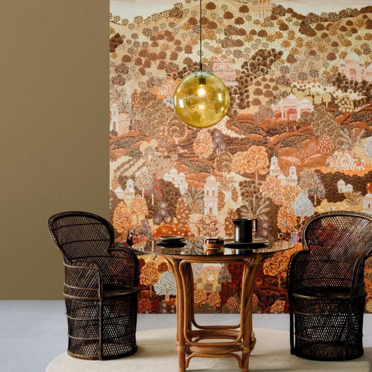 Arte | Décors & Panoramiques | Sundara | 97810