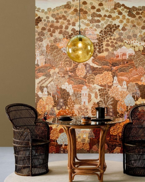 Arte | Décors & Panoramiques | Sundara | 97810
