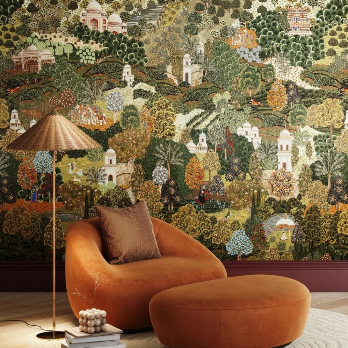 Arte | Décors & Panoramiques | Sundara | 97811