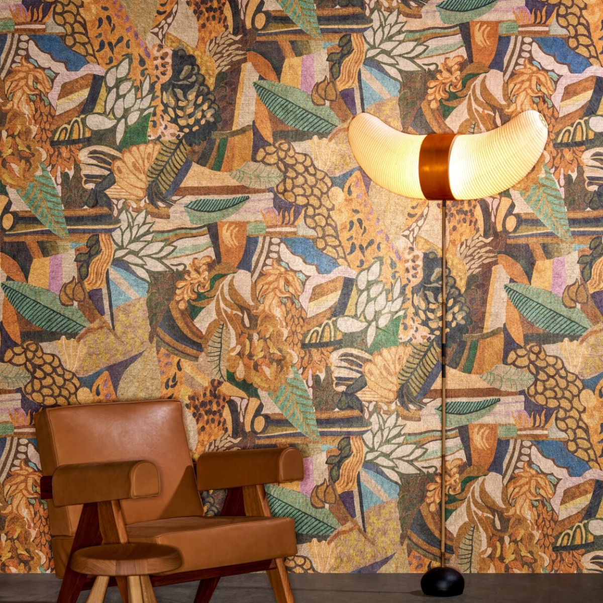 Arte | Décors & Panoramiques | Terra Tropicana I
