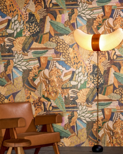 Arte | Décors & Panoramiques | Terra Tropicana I
