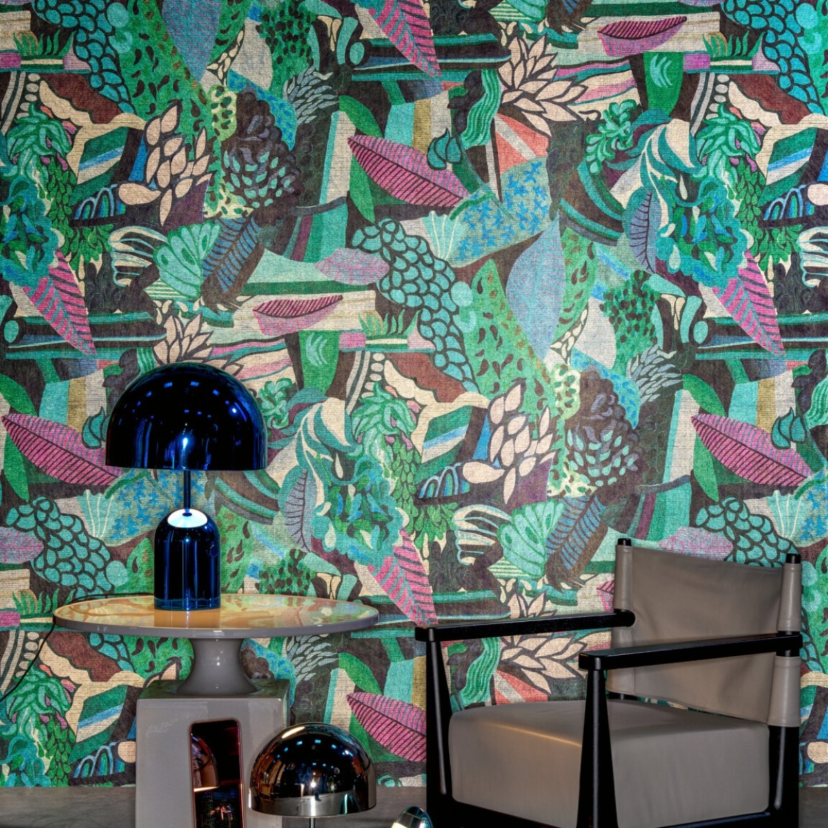 Arte | Décors & Panoramiques | Terra Tropicana | 97671