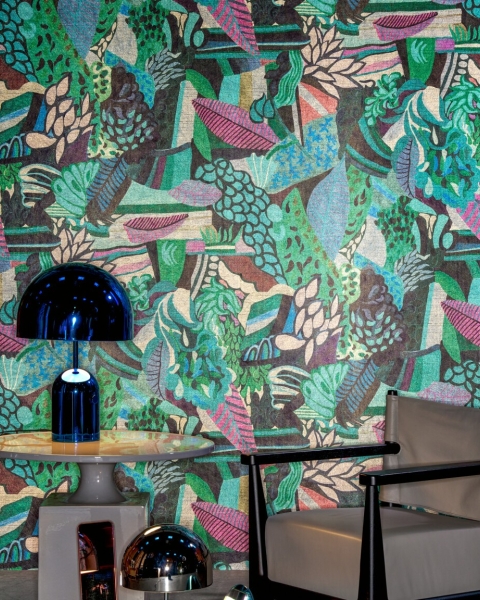 Arte | Décors & Panoramiques | Terra Tropicana | 97671