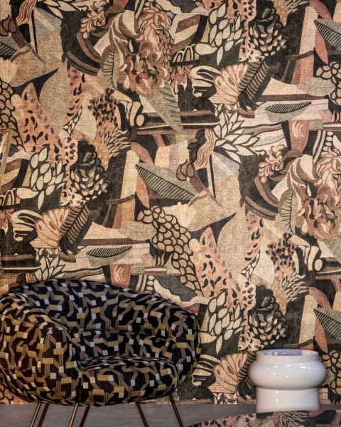 Arte | Décors & Panoramiques | Terra Tropicana I