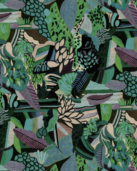 Arte | Décors & Panoramiques | Terra Tropicana | 97671