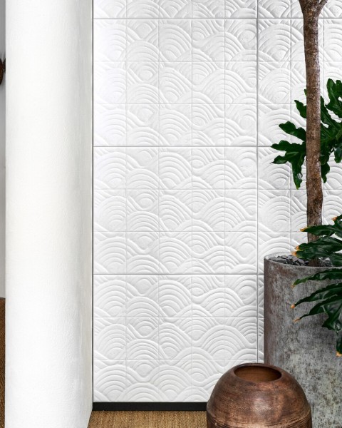 Arte | Babylon | Terracotta I