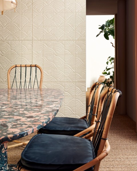 Arte | Babylon | Terracotta II