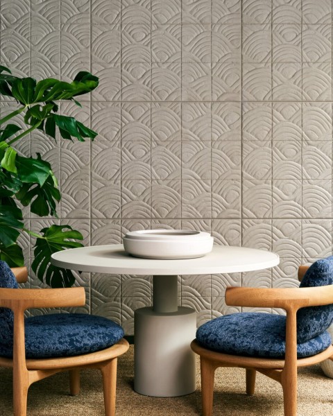 Arte | Babylon | Terracotta I