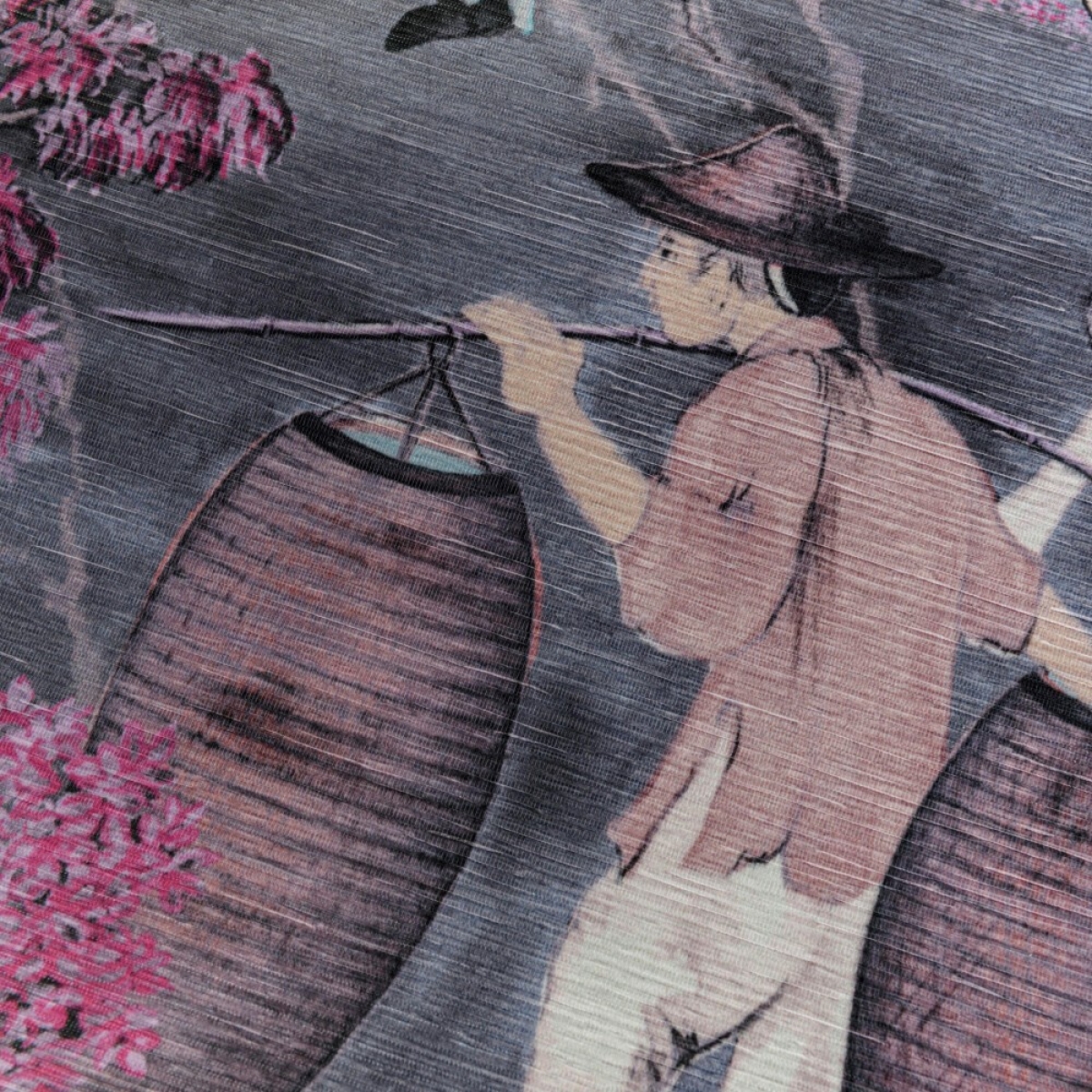 ARTE | Décors & Panoramiques | Toile de Tibet | 97692