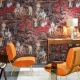 ARTE | Décors & Panoramiques | Toile de Tibet I
