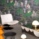 ARTE | Décors & Panoramiques | Toile de Tibet | 97692