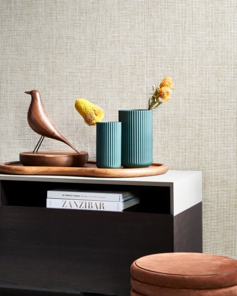ARTE | All Naturals | Waffle Weave