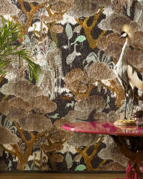 Arte | Décors & Panoramiques | Wonderwoods | 97540