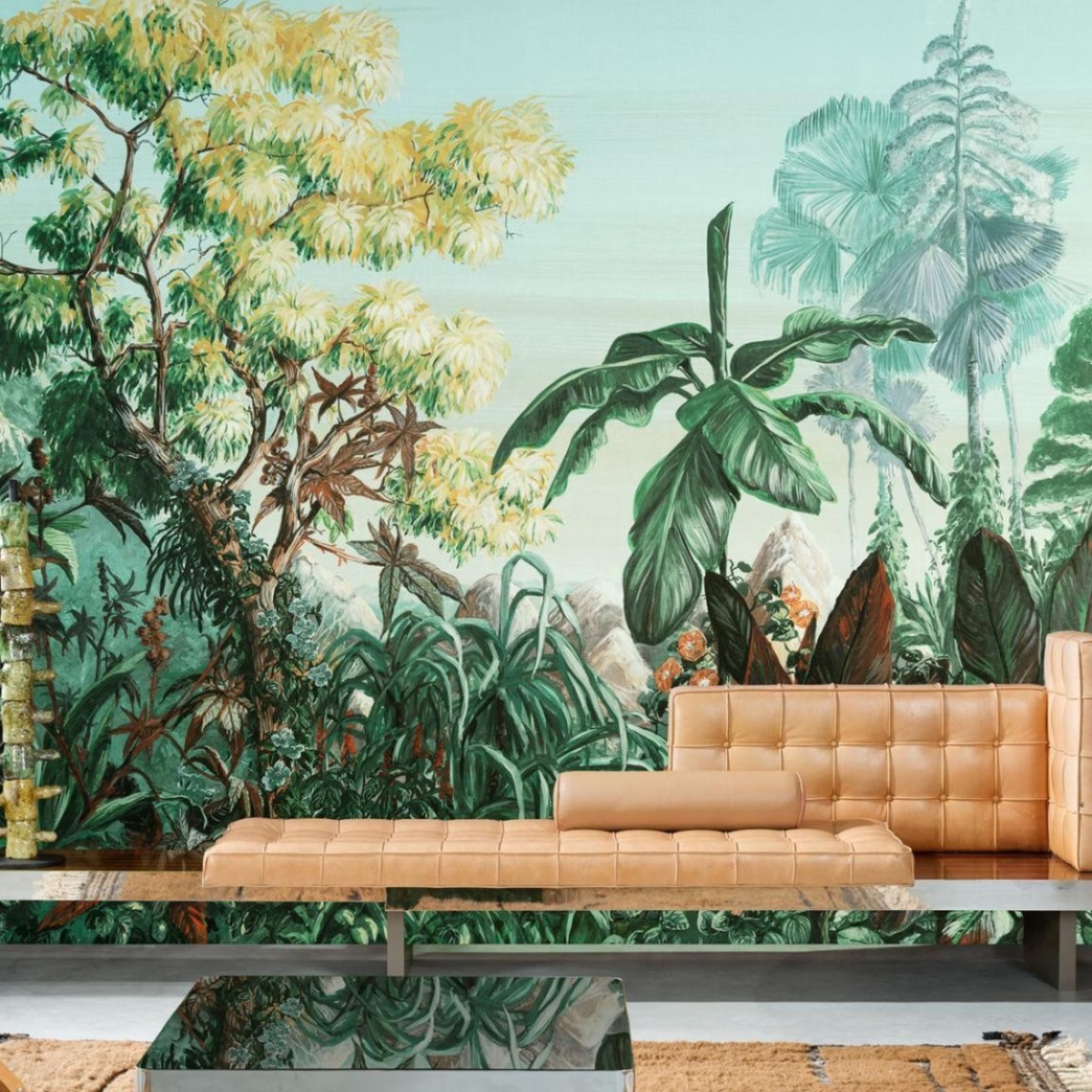 Arte | Décors & Panoramiques | Paradisiac | 97790