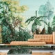 Arte | Décors & Panoramiques | Paradisiac | 97790