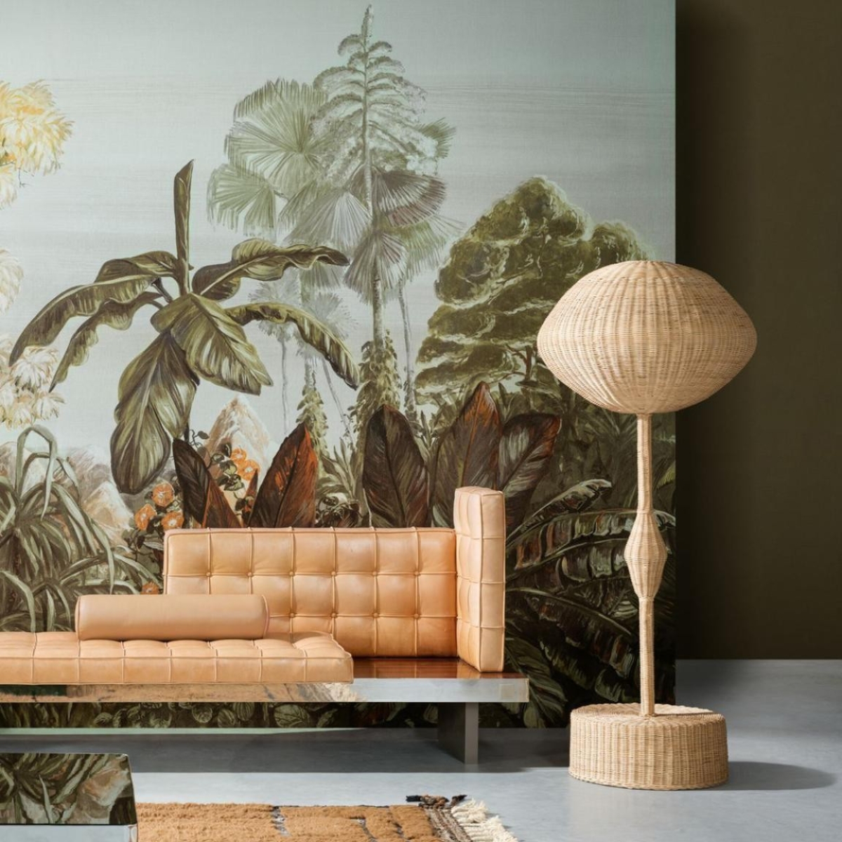 Arte | Décors & Panoramiques | Paradisiac | 97791