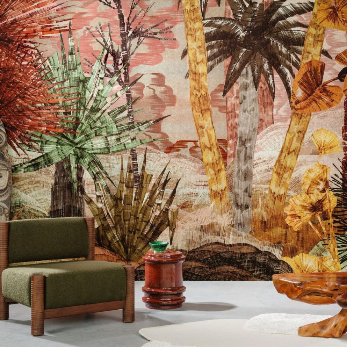 Arte | Décors & Panoramiques | Yasuni
