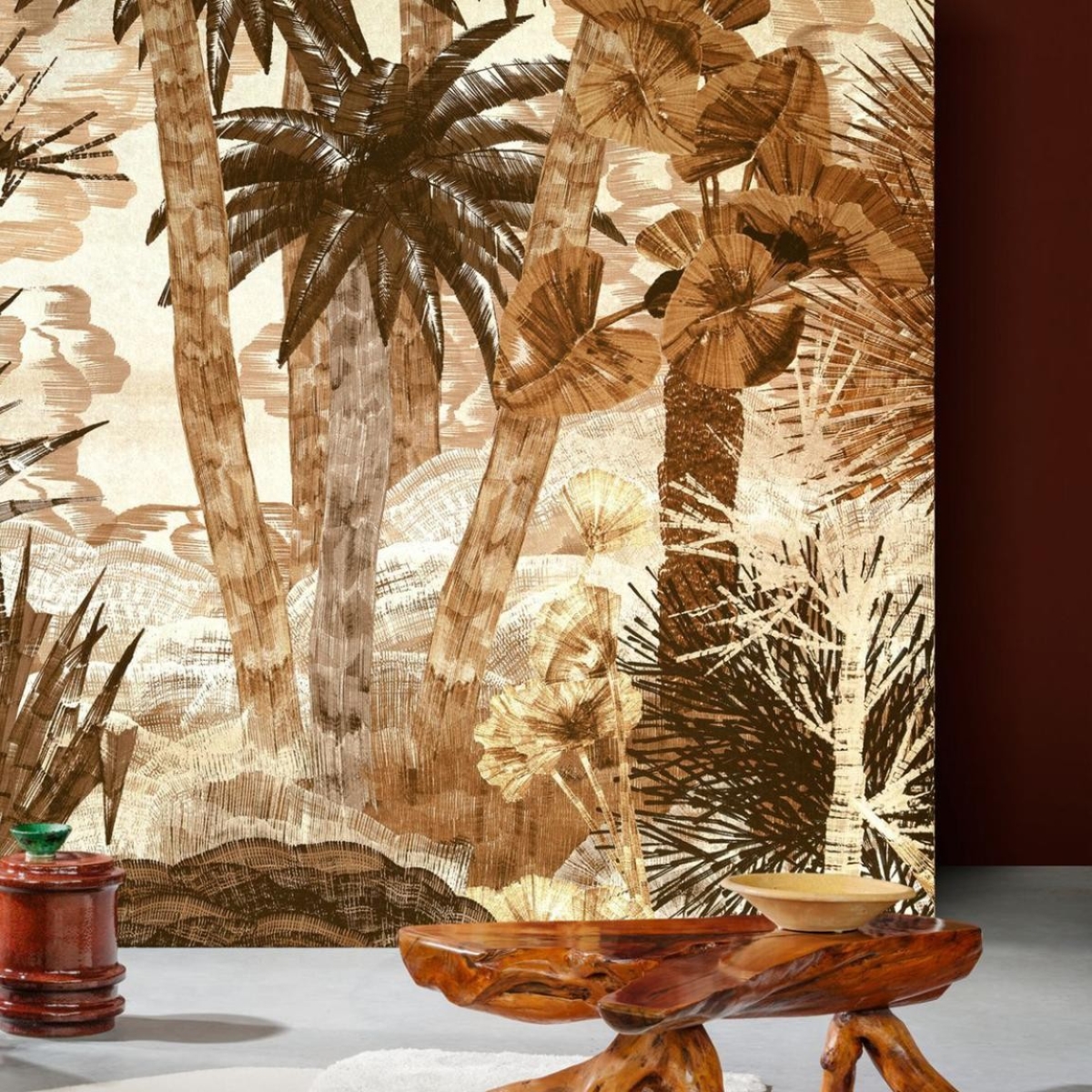 Arte | Décors & Panoramiques | Yasuni