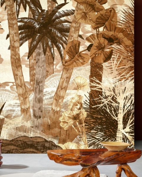 Arte | Décors & Panoramiques | Yasuni