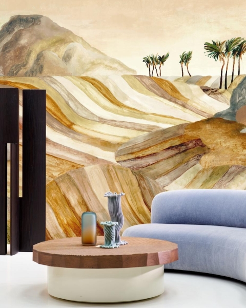Arte | Décors & Panoramiques | Zerzura i