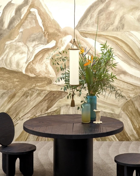 Arte | Décors & Panoramiques | Zerzura i