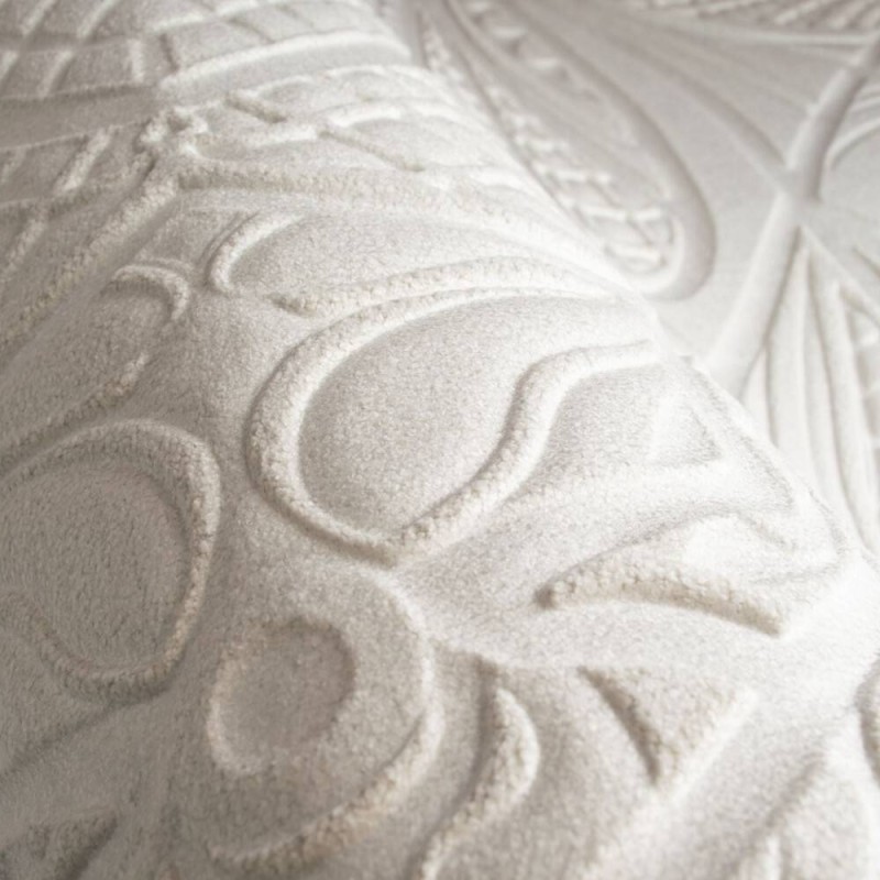 Lacy Longlegs |  Moooi Wallcovering Green House