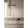 Lacy Longlegs |  Moooi Wallcovering Green House