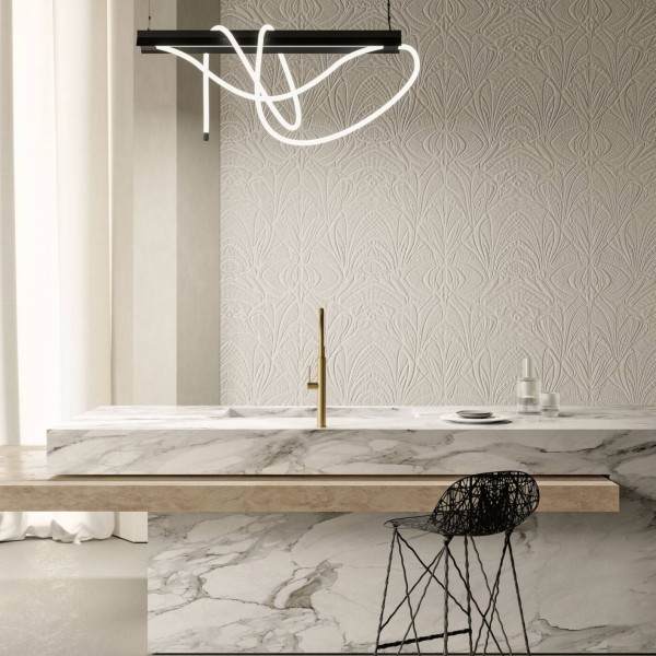 Lacy Longlegs |  Moooi Wallcovering Green House