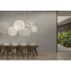 Lacy Longlegs |  Moooi Wallcovering Green House