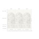 Greenhouse Gathering Arch | Moooi Wallcovering Green House