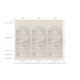 Greenhouse Gathering Arch | Moooi Wallcovering Green House