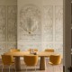Greenhouse Gathering Arch | Moooi Wallcovering Green House